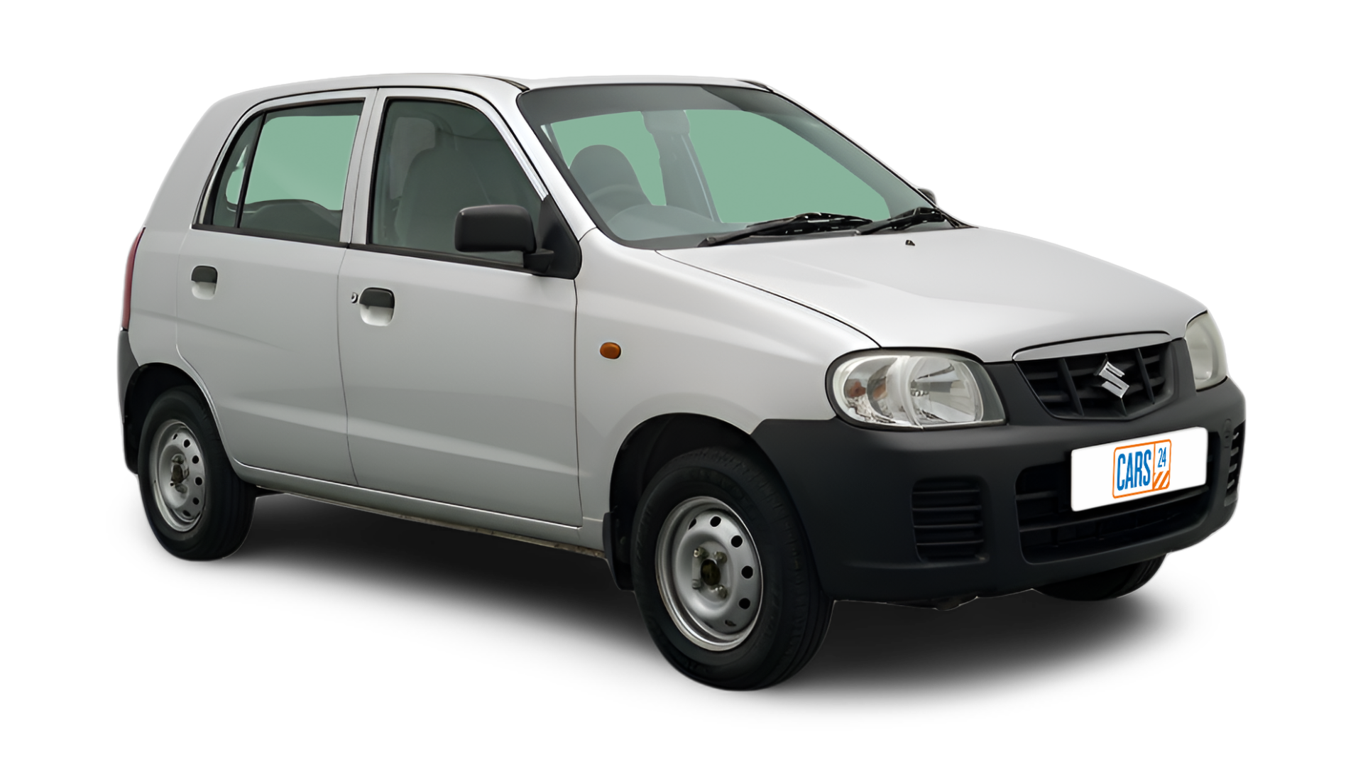 Maruti Alto-img